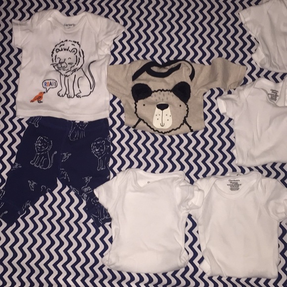 Baby bundle - Picture 2 of 2